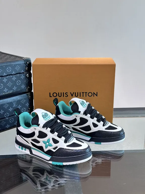 Louis Vuitton Shoe 